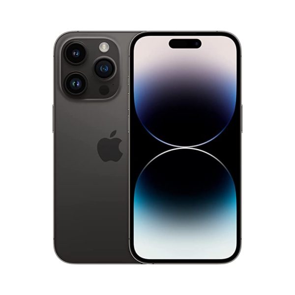 Apple iPhone 14 Pro - 1TB - Ottimo - Nero - SIM (fisica)