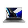 MACBOOK PRO 14 M1 SILVER COPERTINA - Refurbis