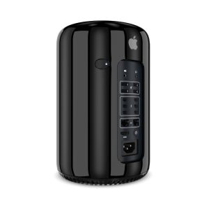 Apple Mac Pro (2013) Xeon 6-Core 3.5GHz - 32GB - 512GB SSD - 2x AMD D300 - Eccellente 7 MACPRO SIDE1 - Refurbis