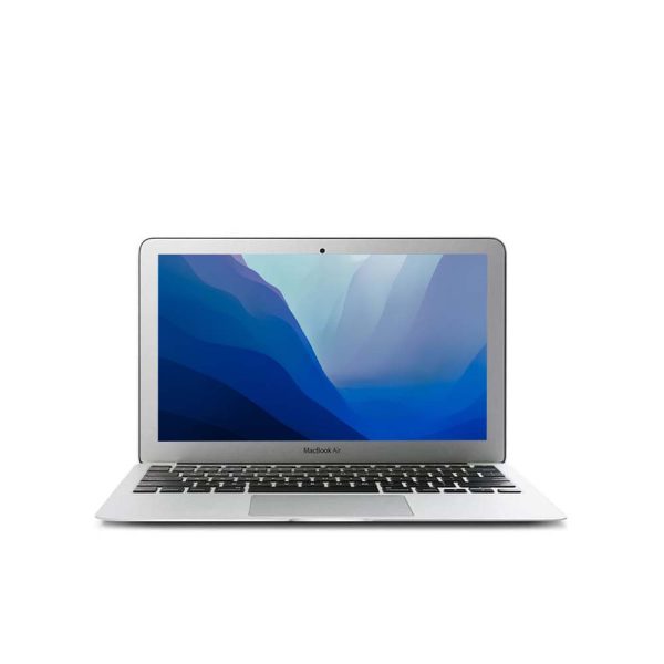 Apple MacBook Air (11 pollici, inizio 2015, i5 1.6GHz 2-Core) Ricondizionato