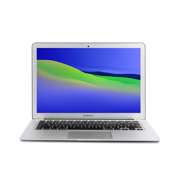 Apple MacBook Air 13.3" intel® Dual-Core i5 1.8GHz 2017 (Ricondizionato)