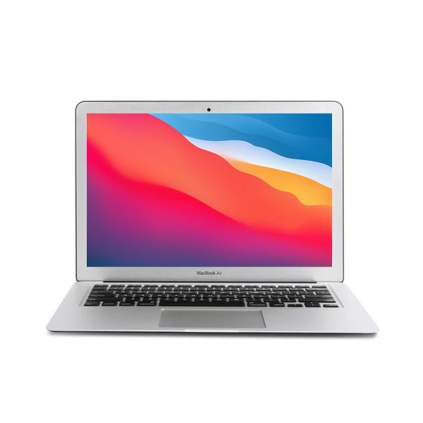 Apple MacBook Air 13.3" intel® Dual-Core i5 1.8GHz 2017 (Ricondizionato) macOS Monterey