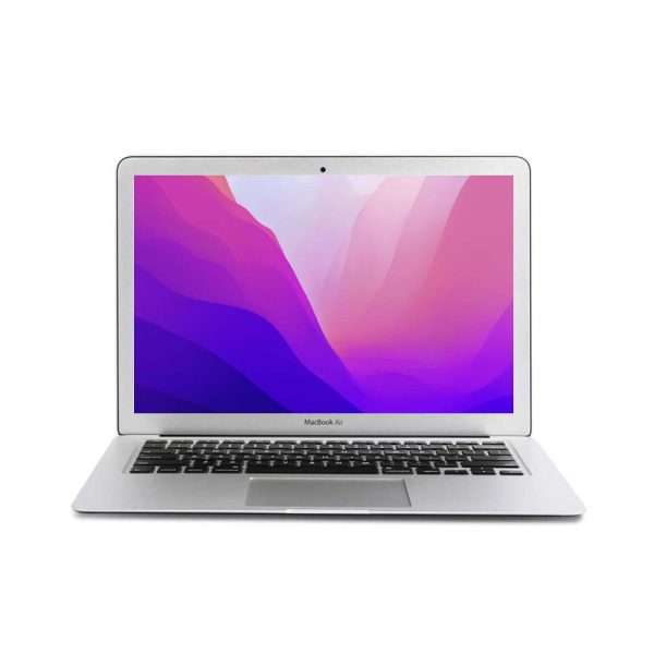 Apple MacBook Air (13 pollici, 2017, i7 2.2GHz 2-Core, 8GB RAM) Ricondizionato