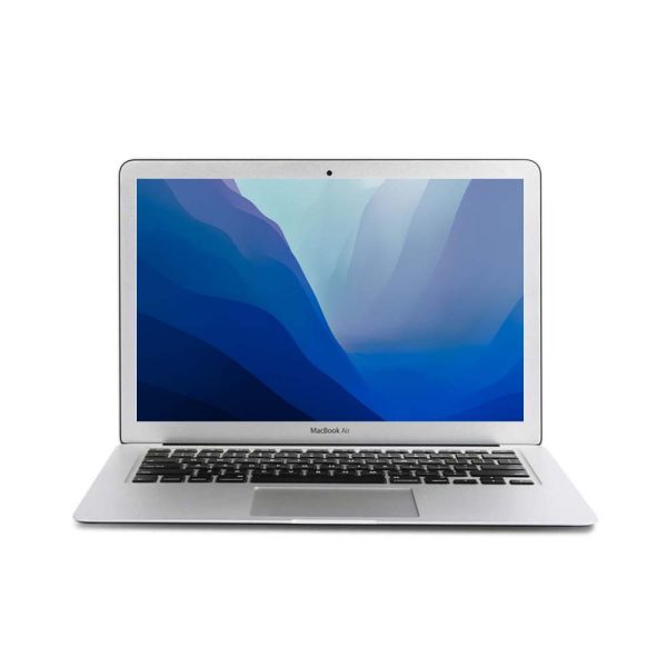 Apple MacBook Air (13 pollici, inizio 2015, i7 2.2GHz 2-Core) Ricondizionato