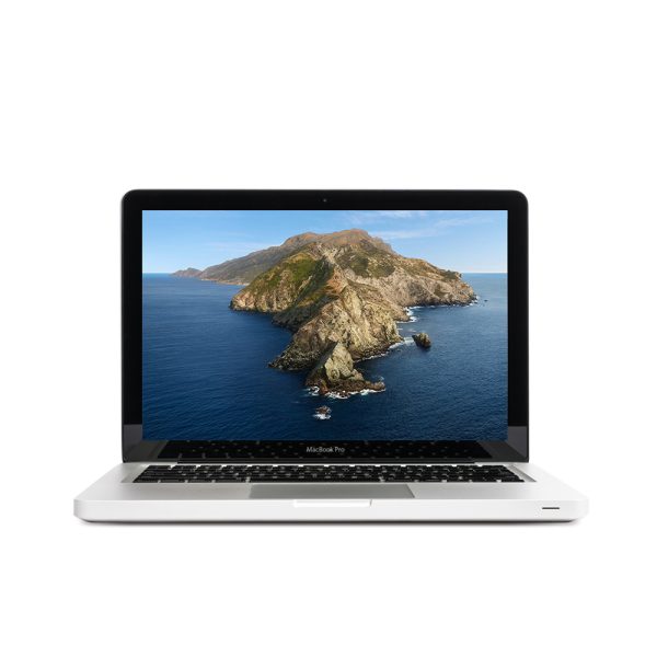 Apple MacBook Pro 13.3'' Ricondizionato (A1278, Mid 2012) Intel Core i5 2.5GHz - Buono