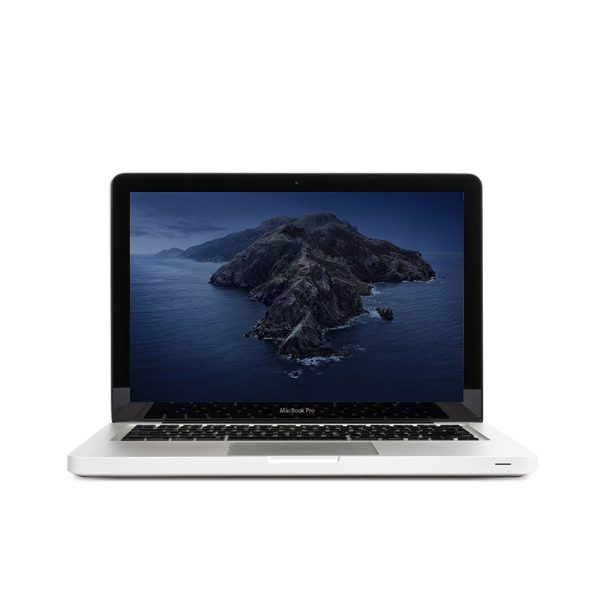 Apple MacBook Pro 13.3" intel® Dual-Core i5 2.5GHz Mid 2012 (Ricondizionato)