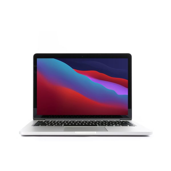 Apple MacBook Pro (Retina, 13 pollici, fine 2013, i5 2.4GHz 2-Core) Ricondizionato