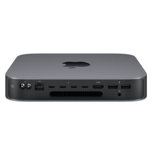 MINI BACK GREY SMART - Refurbis