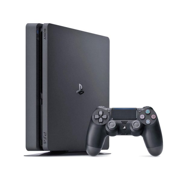 PS4 SLIM COPERTINA - Refurbis