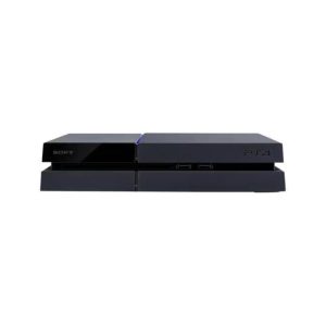 SONY PS4 standard FRONT - Refurbis