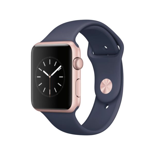 Apple Watch (Series 1, 38mm) Ricondizionato - Oro Rosa