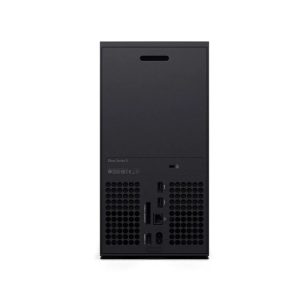 XBOX SERIES X BACK - Refurbis