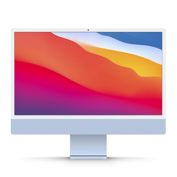 Apple iMac (24 pollici