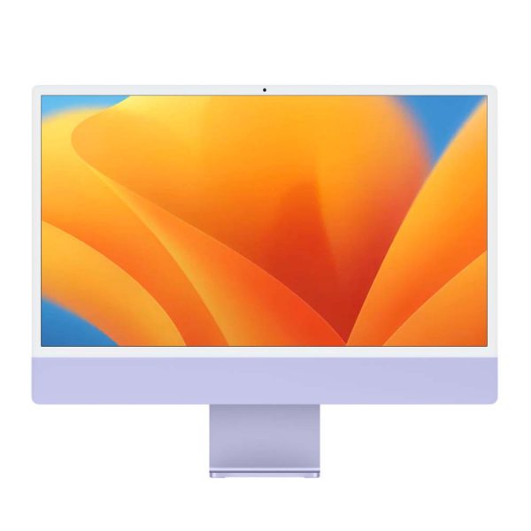 Apple iMac (24 pollici