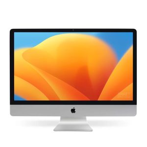 Apple iMac (Retina 5K