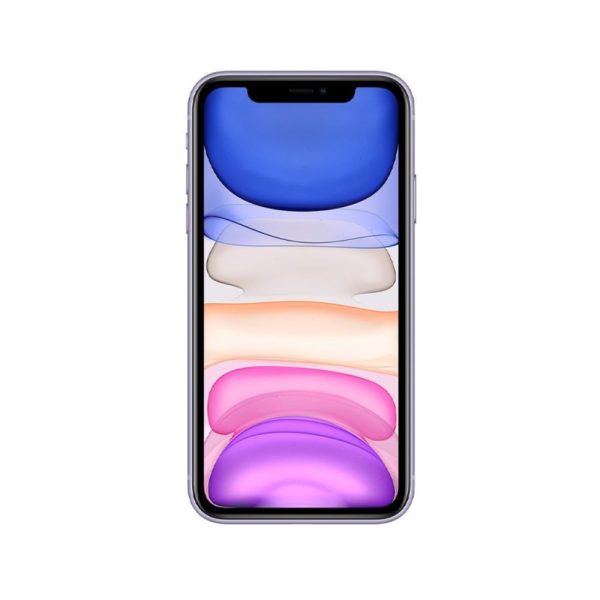 Apple iPhone 11 Ricondizionato