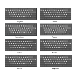 apple macbook pro 13 pollici 2019 i5 1 4ghz 4 core due porte thunderbolt 3 ricondizionato argento 113484 7 - Refurbis