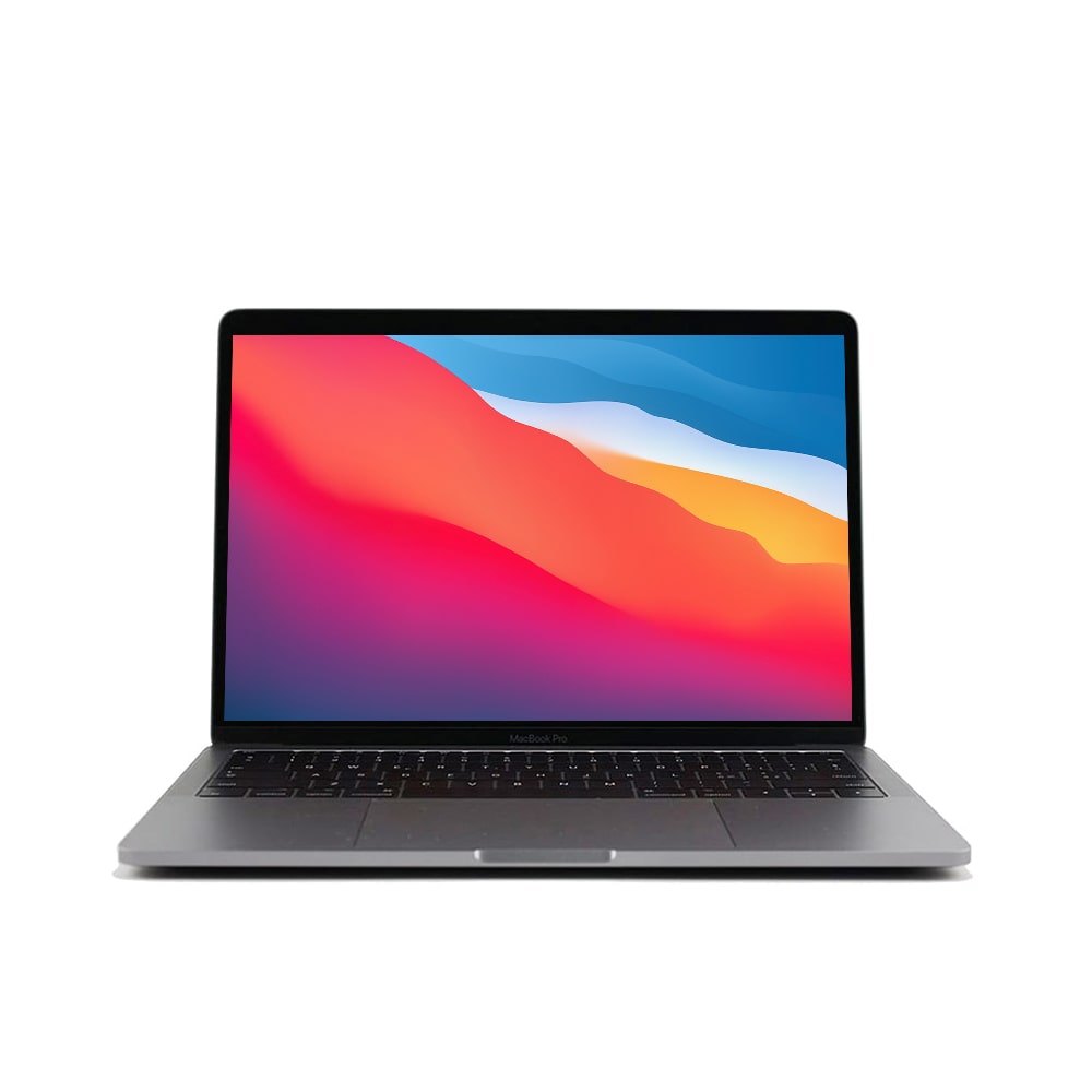 Apple MacBook Pro 13 pollici (2019) i5 1.4GHz 4-Core, due Thunderbolt 3, Grigio Siderale - 16GB - 256GB SSD - Italiano - Ottimo