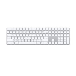 Apple Magic Keyboard (2a Generazione