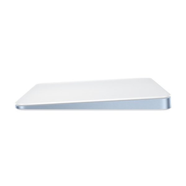 Apple Magic Trackpad Blu (2a Generazione) versione con batteria integrata (Ricondizionato)