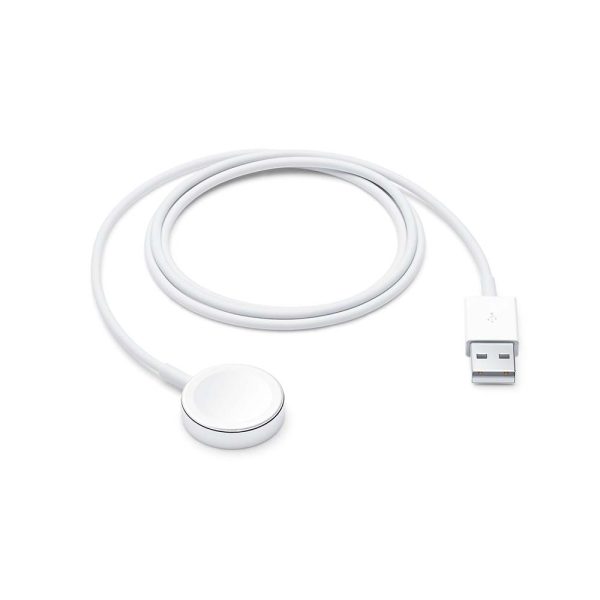 Apple Cavo Magnetico a USB per Apple Watch (Nuovo)