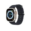 Apple Watch Ultra 2 (2023) 49mm, Titanio Naturale - GPS + Cellular - Great 1 cassa galassia cint ocean - Refurbis