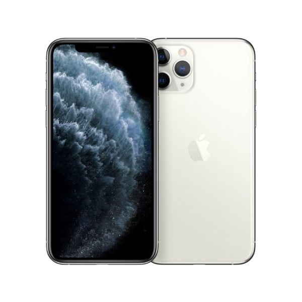 Apple iPhone 11 Pro - 64GB - Ottimo - Argento