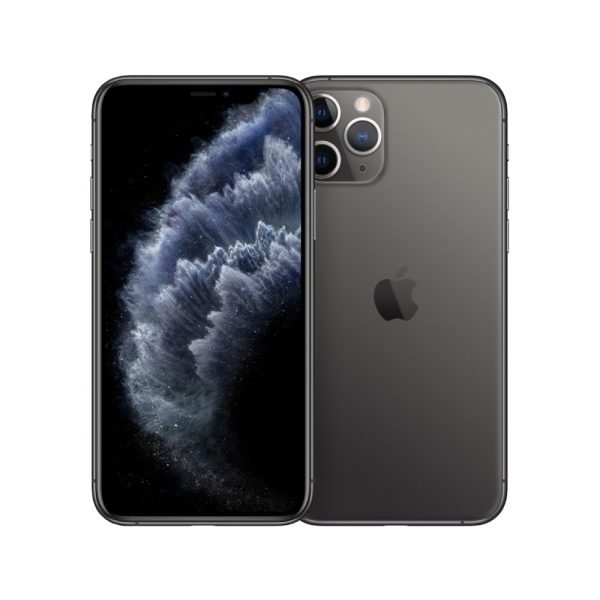 Apple iPhone 11 Pro Max - 256GB - Eccellente - Grigio