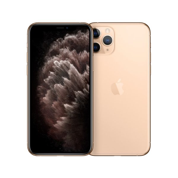 Apple iPhone 11 Pro - 64GB - Eccellente - Oro