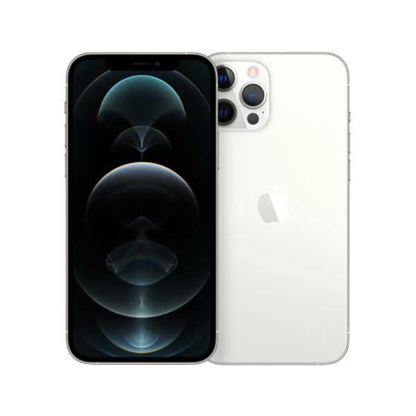 Apple iPhone 12 Pro - 128GB - Ottimo - Argento