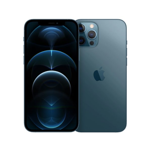 Apple iPhone 12 Pro - 128GB - Eccellente - Blu