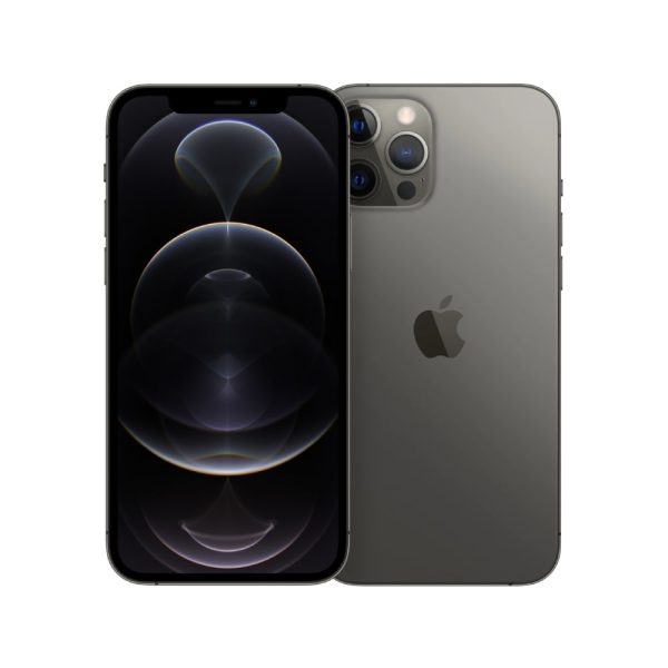 Apple iPhone 12 Pro - 128GB - Eccellente - Grigio