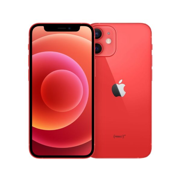 Apple iPhone 12 Mini Ricondizionato