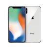 iPhone X Argento - Refurbis