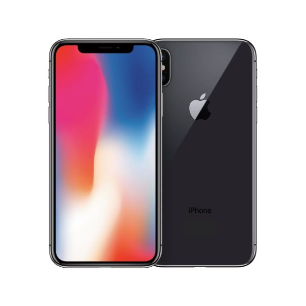 Apple iPhone X Ricondizionato