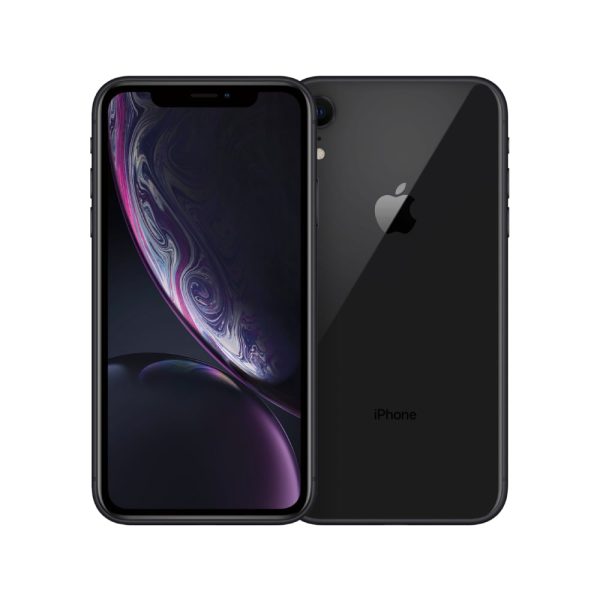 Apple iPhone XR - 64GB - Ottimo - Nero