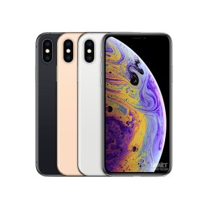 iPhone XS Colori Front - Refurbis