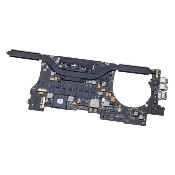 Intervento tecnico su MacBook Air