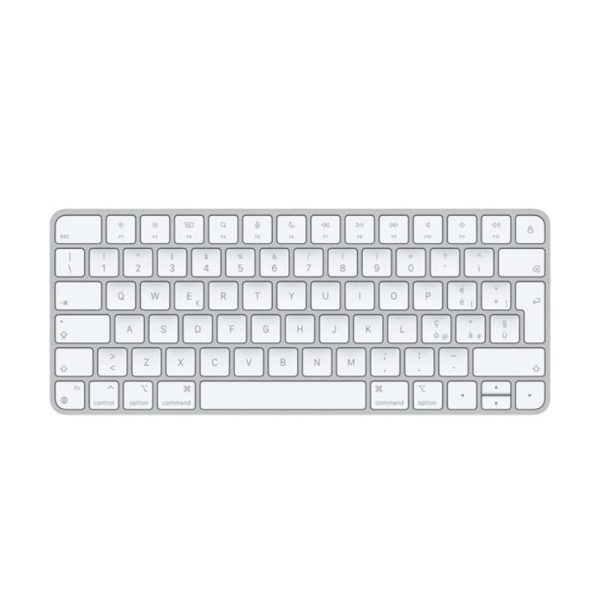 Apple Magic Keyboard (2a Generazione) con batteria integrata (Ricondizionato)