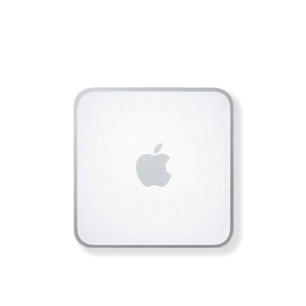 mac mini 09 - Refurbis