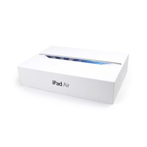 Scatola originale Apple per iPad Air 2 9