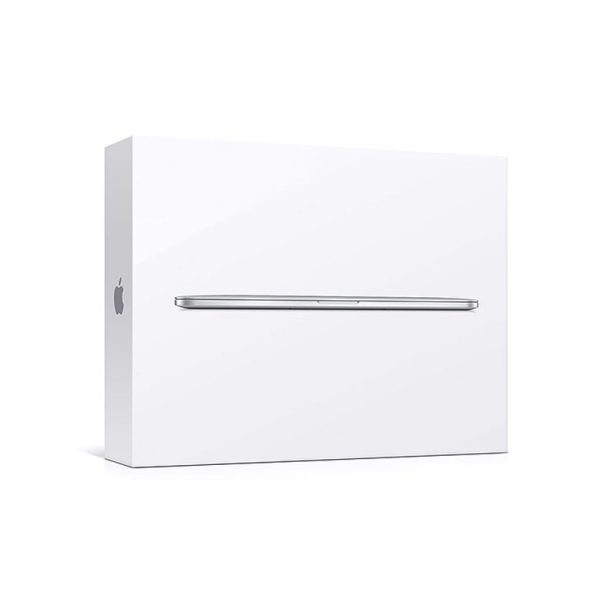 Scatola originale Apple per MacBook Pro 15.4" con display Retina 2012-2015 (Usato)