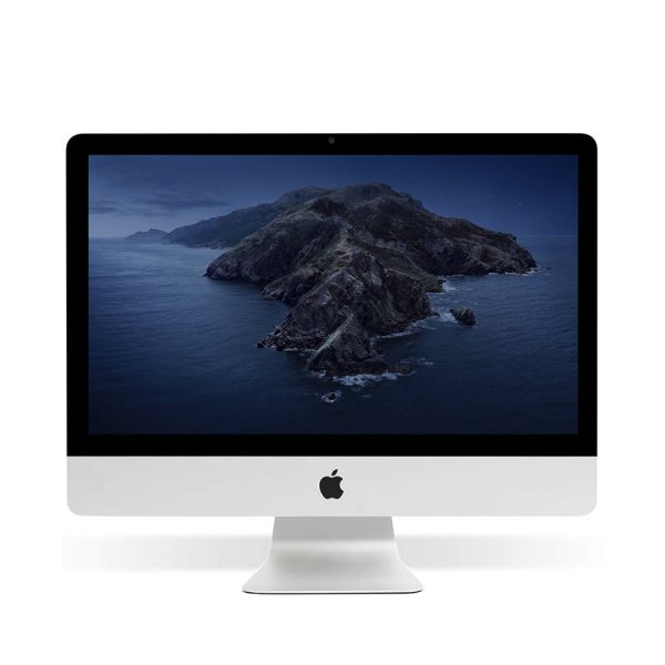 Apple iMac (21.5 pollici