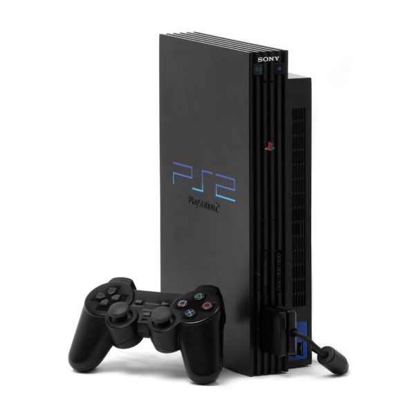 Sony PlayStation 2 (PS2) Ricondizionato