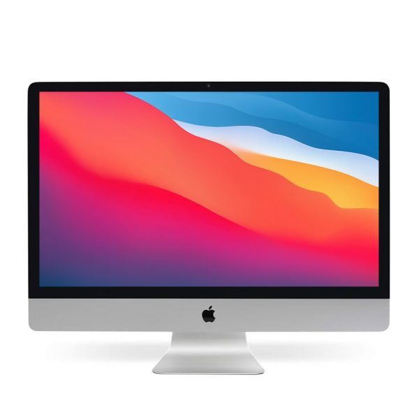 Apple iMac (Retina 5K