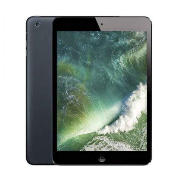 Apple iPad Mini (7.9 pollici 1a Generazione) Ricondizionato - Grigio Siderale