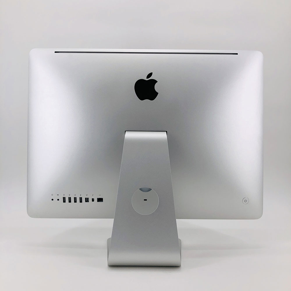 Apple iMac 21.5