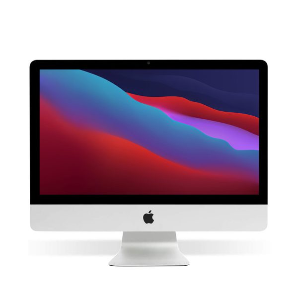 Apple iMac 21.5" Slim Retina 4K intel® Quad-Core i5 3.0GHz 2017 (Ricondizionato)