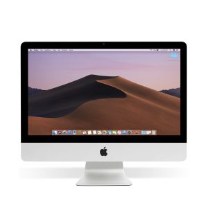 Apple iMac 21.5