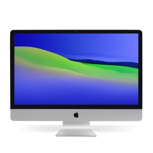 Apple iMac 27